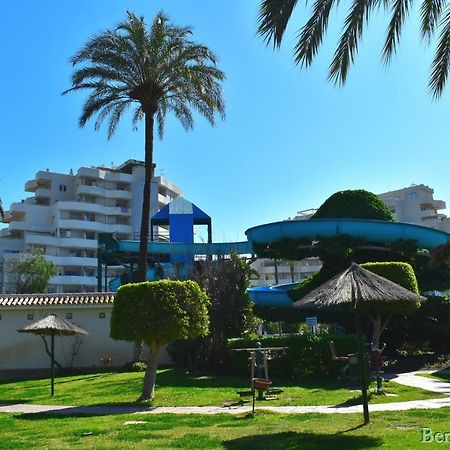 Benalbeach Deluxe Бенальмадена Екстер'єр фото